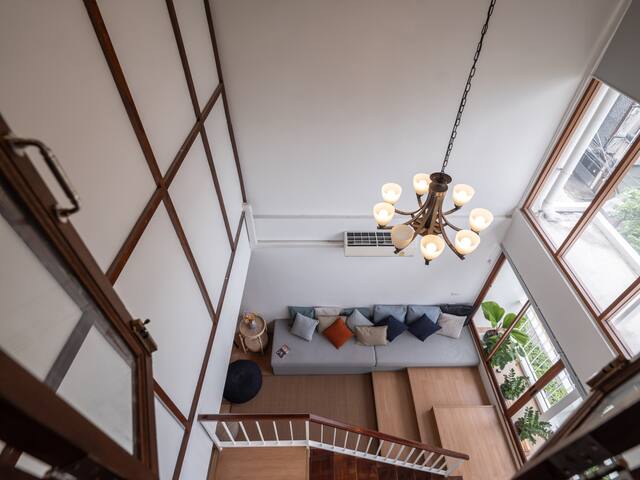 Bedtime Storeys near ICON Siam: Baan Khlongsan gallery image 4