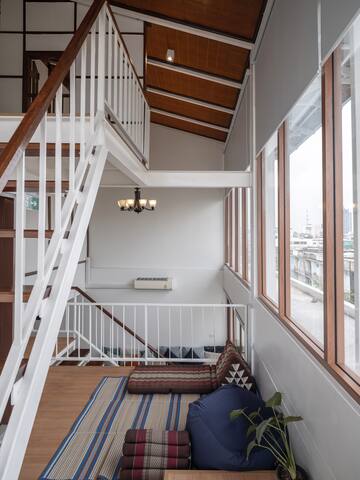 Bedtime Storeys near ICON Siam: Baan Khlongsan gallery image 5