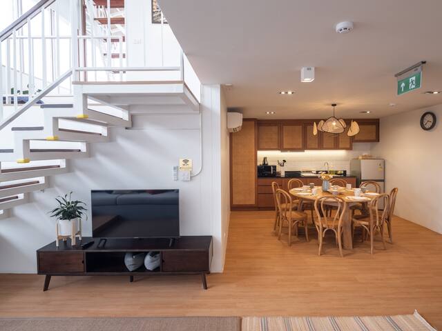 Bedtime Storeys near ICON Siam: Baan Khlongsan gallery image 2