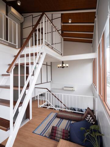 Bedtime Storeys near ICON Siam: Baan Khlongsan gallery image 3