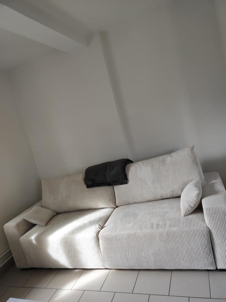 Appartement Cosy - Gourdon