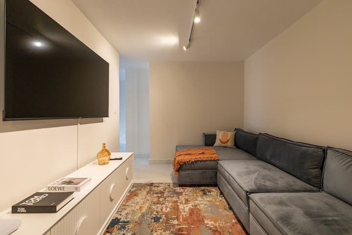 Amazing apartment in Polanco gallery image 2