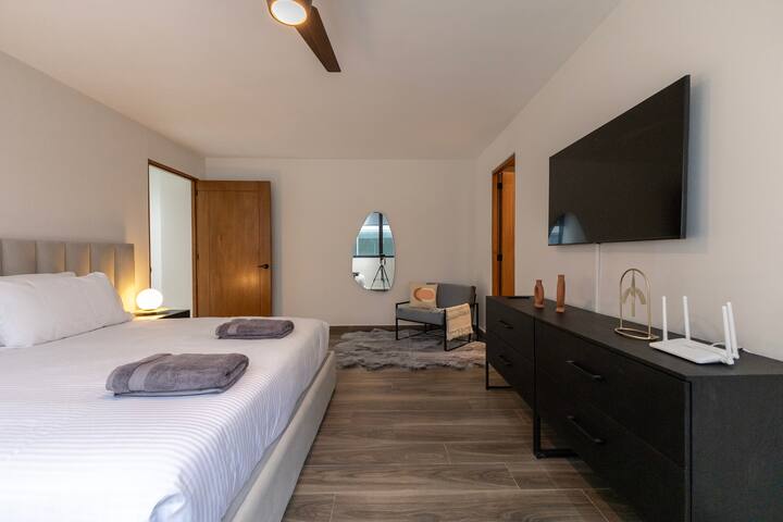 Amazing apartment in Polanco gallery image 3