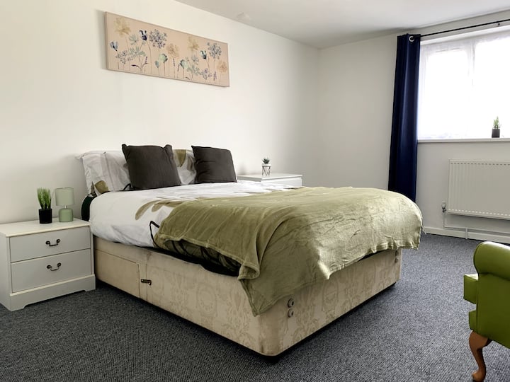 Perfect Budget Flat for Contractors Apartments for Rent in Darlaston, England, United Kingdom