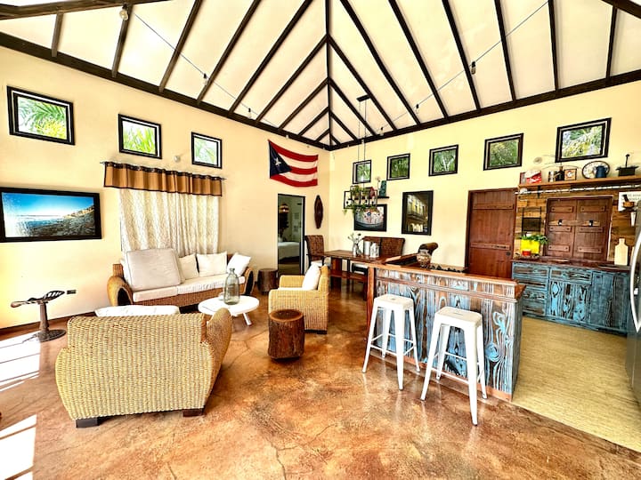 Casa Bella Aibonito - Coamo