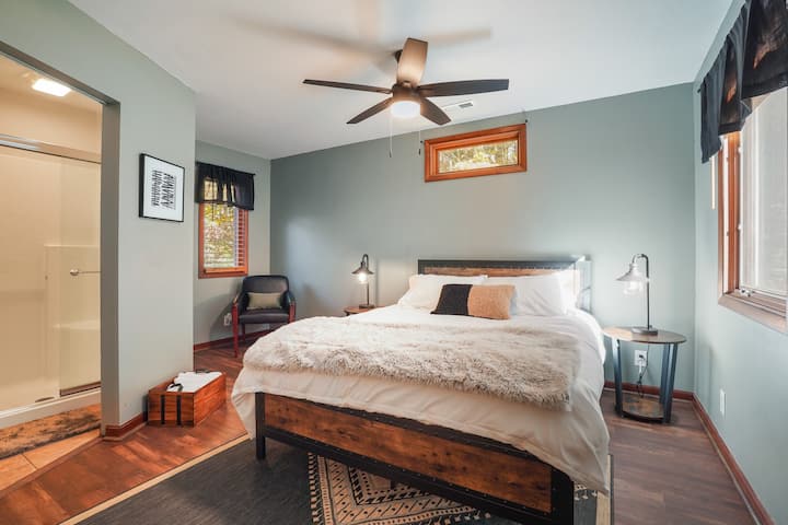 卧室 1