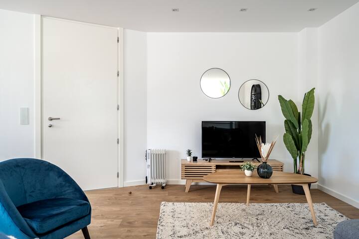 Hazel Grey Villa, Sintra, Lisbon gallery image 5