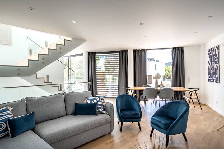 Hazel Grey Villa, Sintra, Lisbon gallery image 4