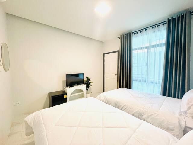 Warunee managed Airbnb listing 2