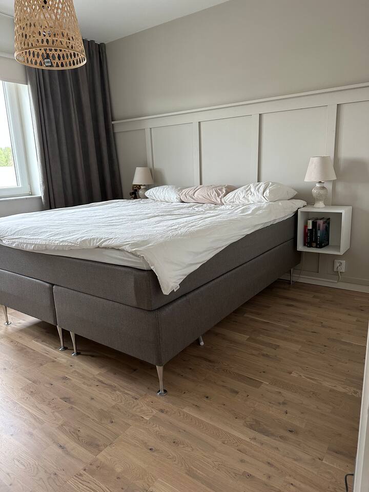 საძინებელი 1