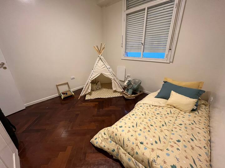 საძინებელი 3