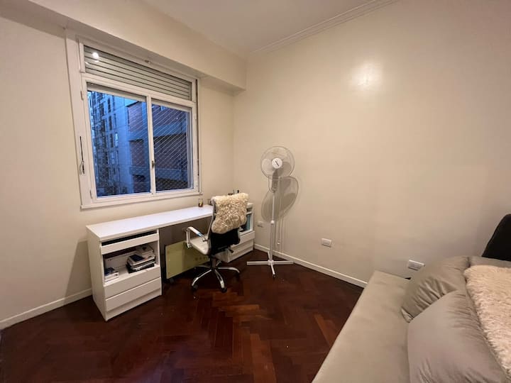 საძინებელი 2