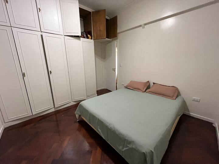 საძინებელი 1