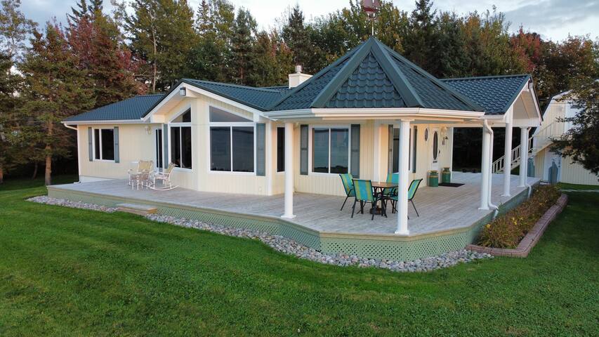 waterfront 3 bedrooms house shediac gallery image 3