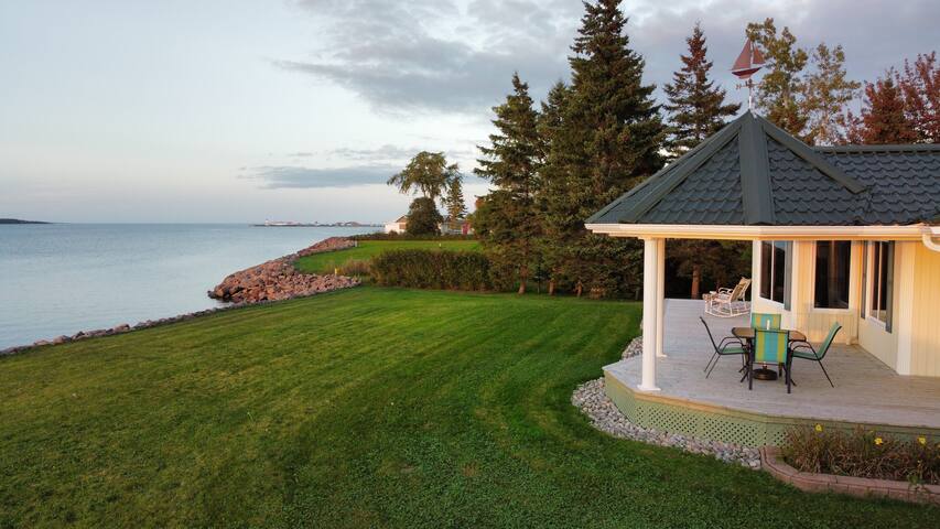 waterfront 3 bedrooms house shediac gallery image 5