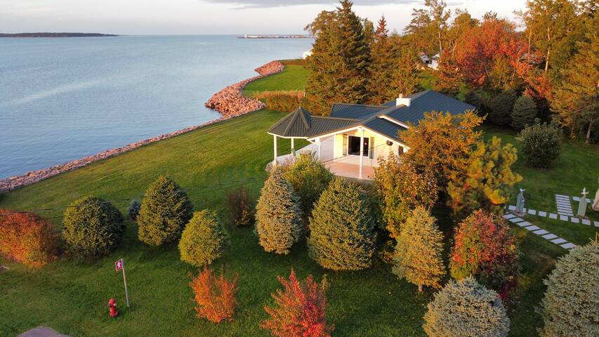 waterfront 3 bedrooms house shediac gallery image 2