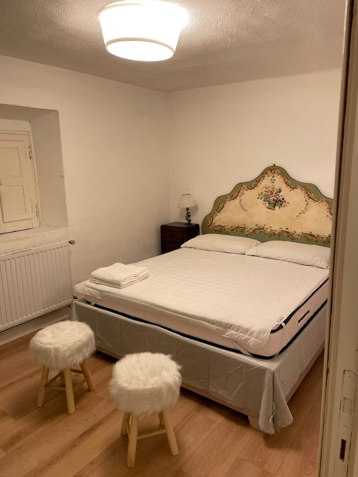 Спална соба 2