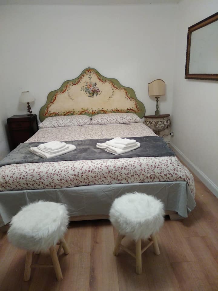 Спална соба 1