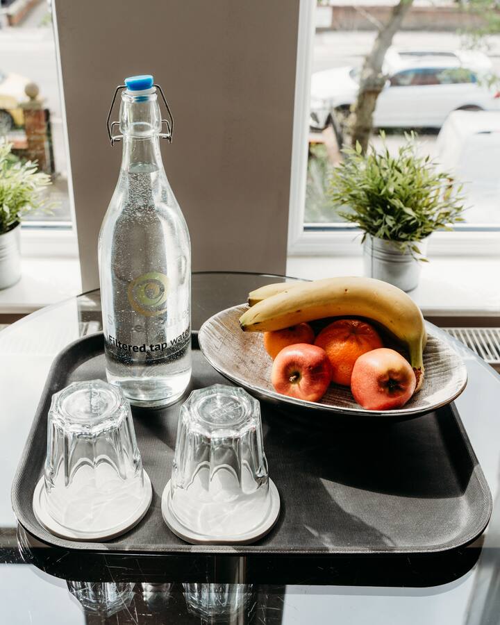 Sweet Suites 1st-floor Studio4 - Lytham St Annes