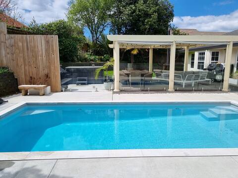 Family Fun in Papamoa