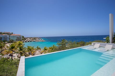 Blue Bay Golf and Beach resort | Villa Bocazul 2