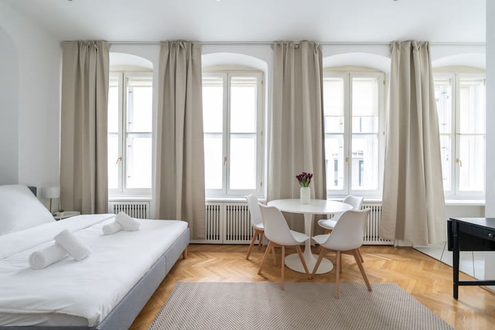 Cityswap managed Airbnb listing 3