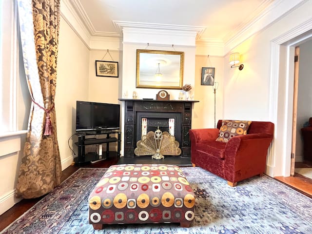 Period Home in Dublin 9