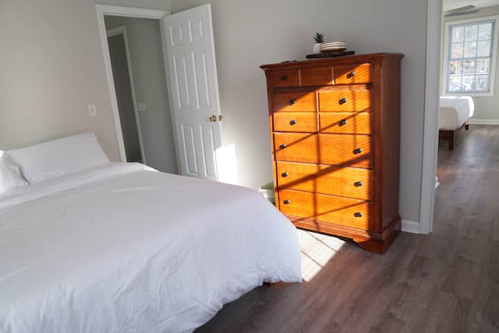 Spavaća soba #5 - bračni krevet (160x200