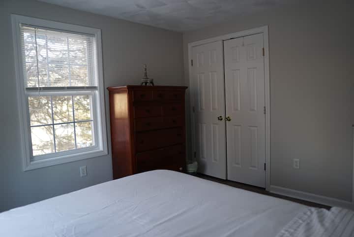 Spavaća soba br. 7 - puna