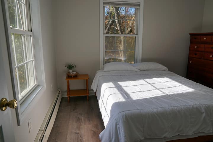 Spavaća soba br. 3 - bračni krevet (160x200)