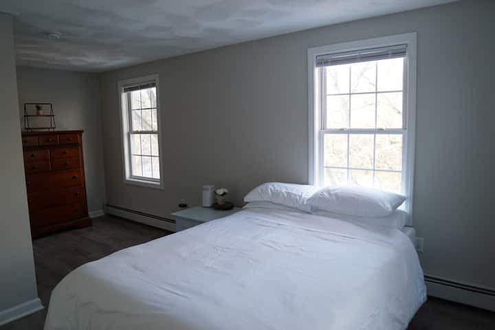 Spavaća soba br. 2 - bračni krevet (160x200)