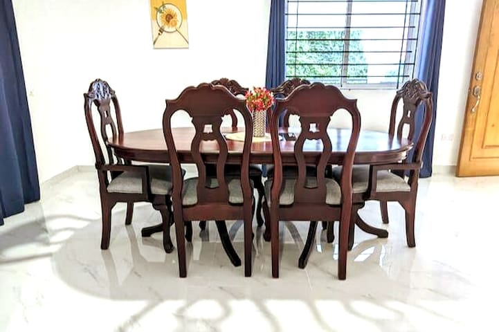 Entire home with 3 bedrooms in Puerto Plata - Azul Lux Mountain Condo - 2nd Fl