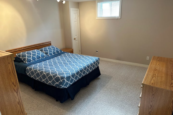 4つ目のベッドルーム