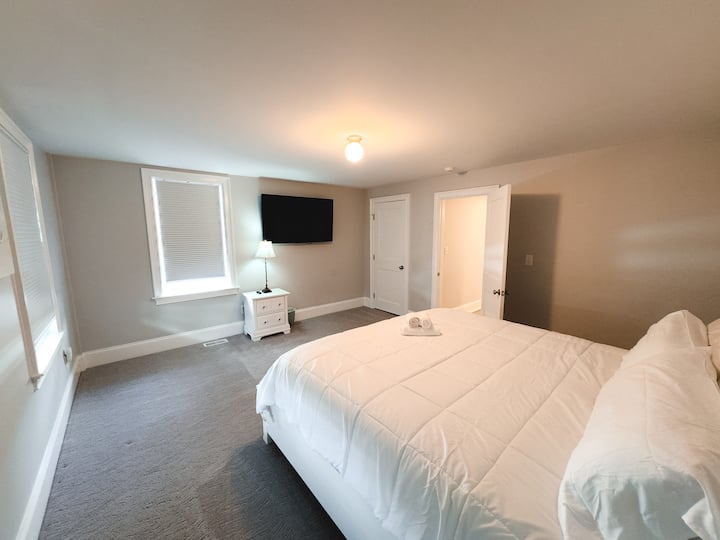 غرفة النوم 1