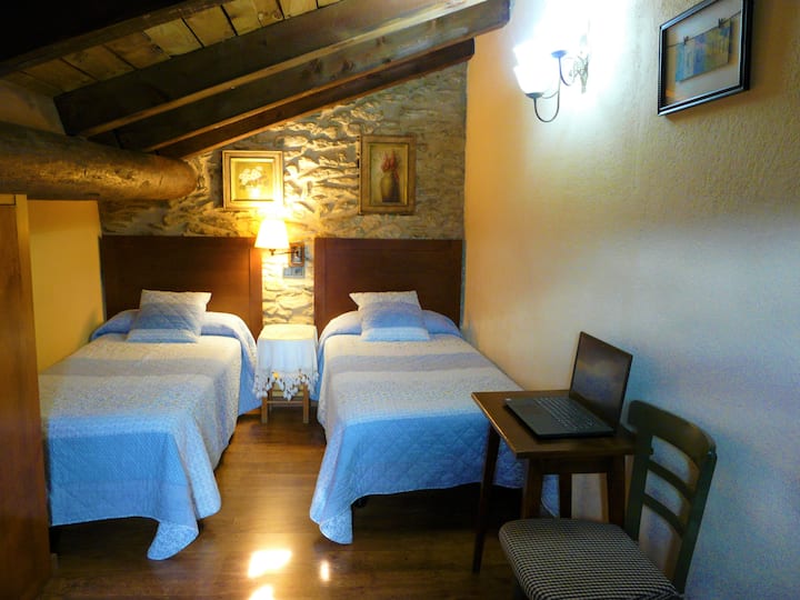 საძინებელი 3