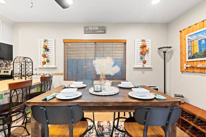 MB Large Private Patio – BBQ gallery image 4