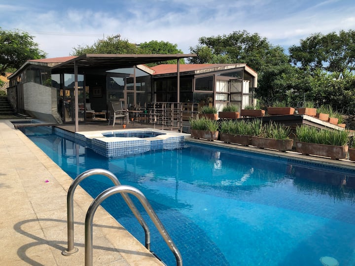 Casa Tlayapacan, Relax & Enjoy!