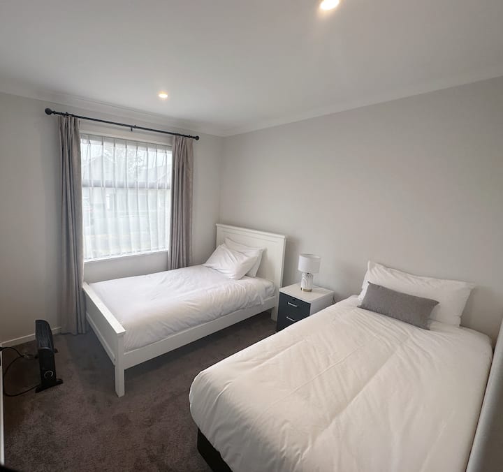 Спална соба 1