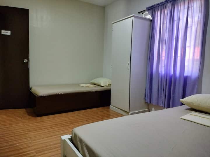 Joy House - Dasmariñas
