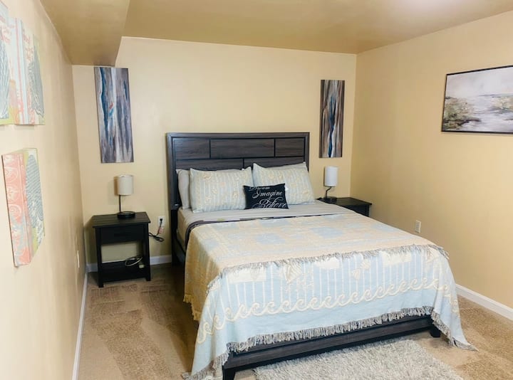 Спална соба 