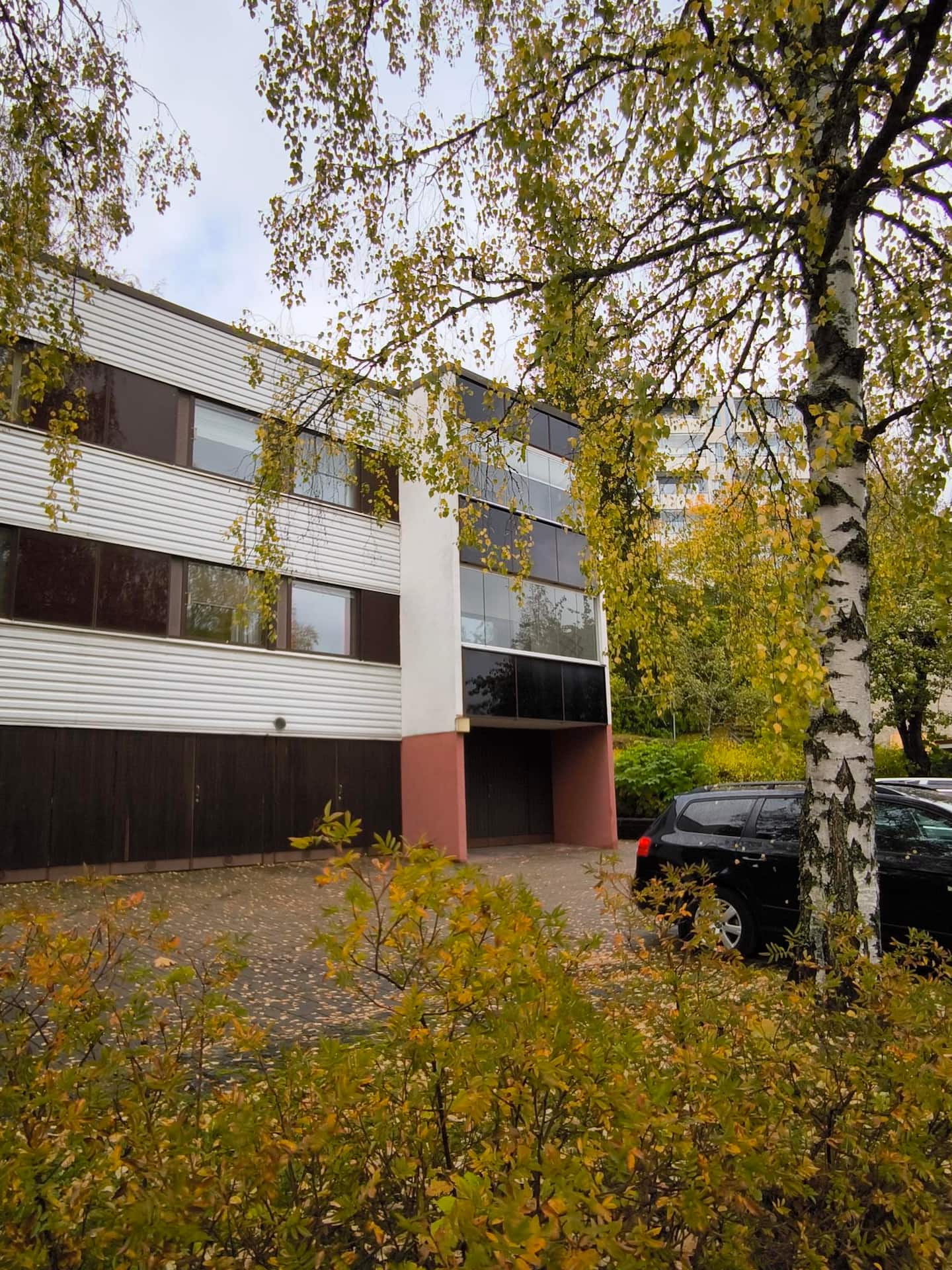 Renovated Temporary Home In Center Of Riihimäki 2