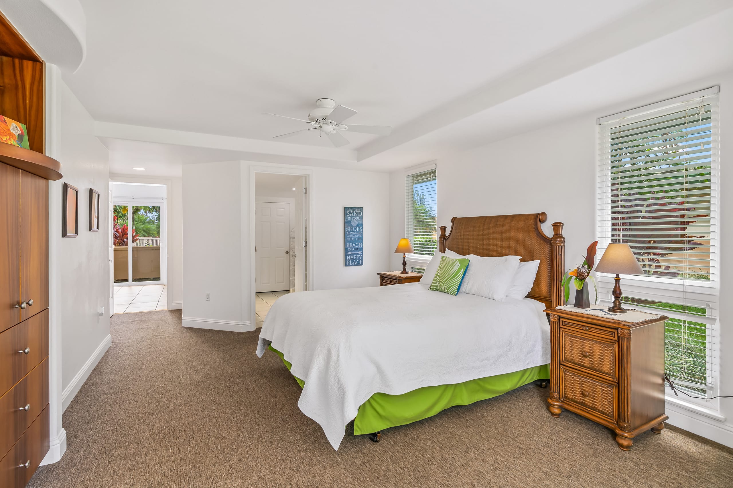 Villa in Princeville · ★4.5 · 3 bedrooms · 3 beds · 3 shared baths - Image 14
