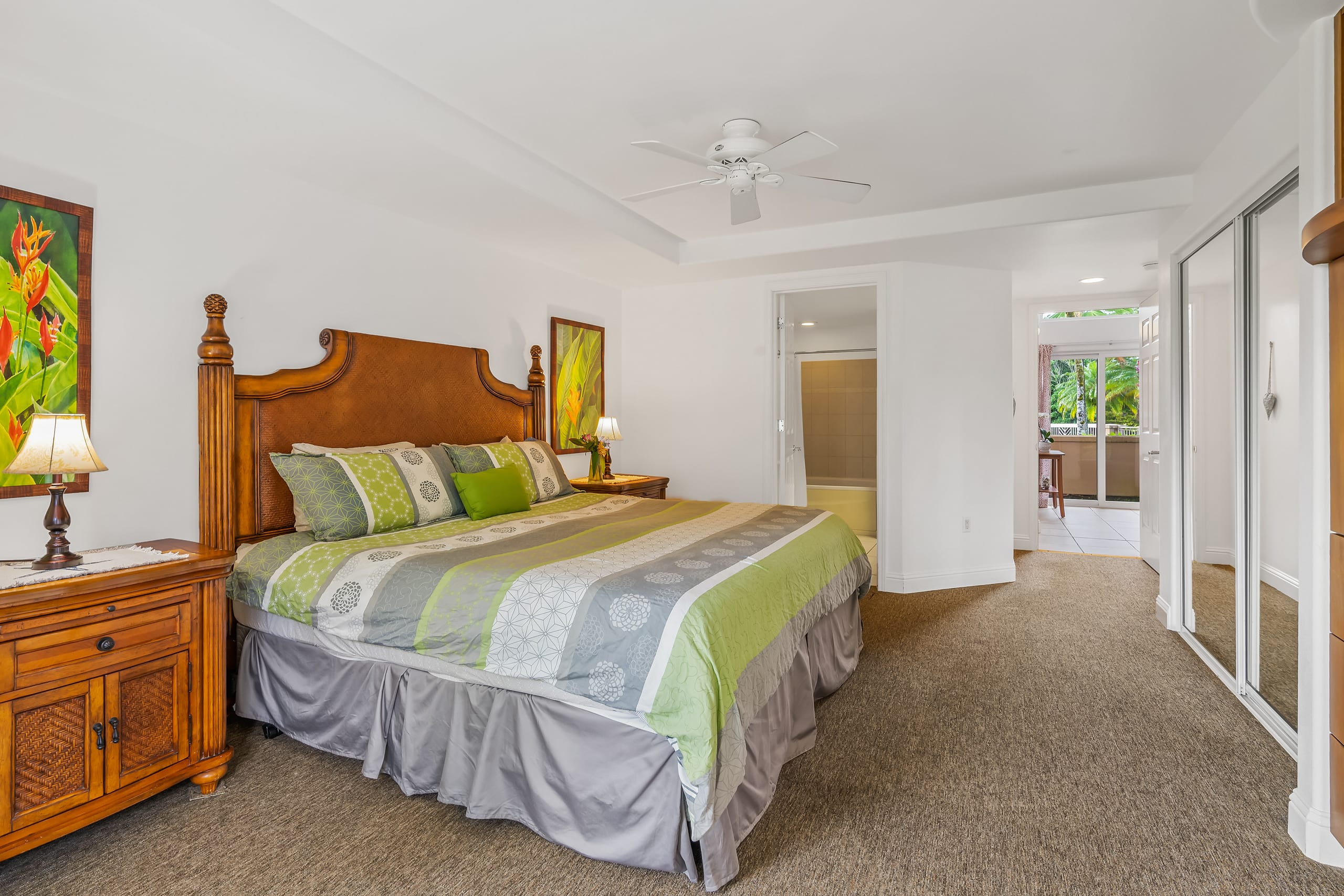 Villa in Princeville · ★4.5 · 3 bedrooms · 3 beds · 3 shared baths - Image 11