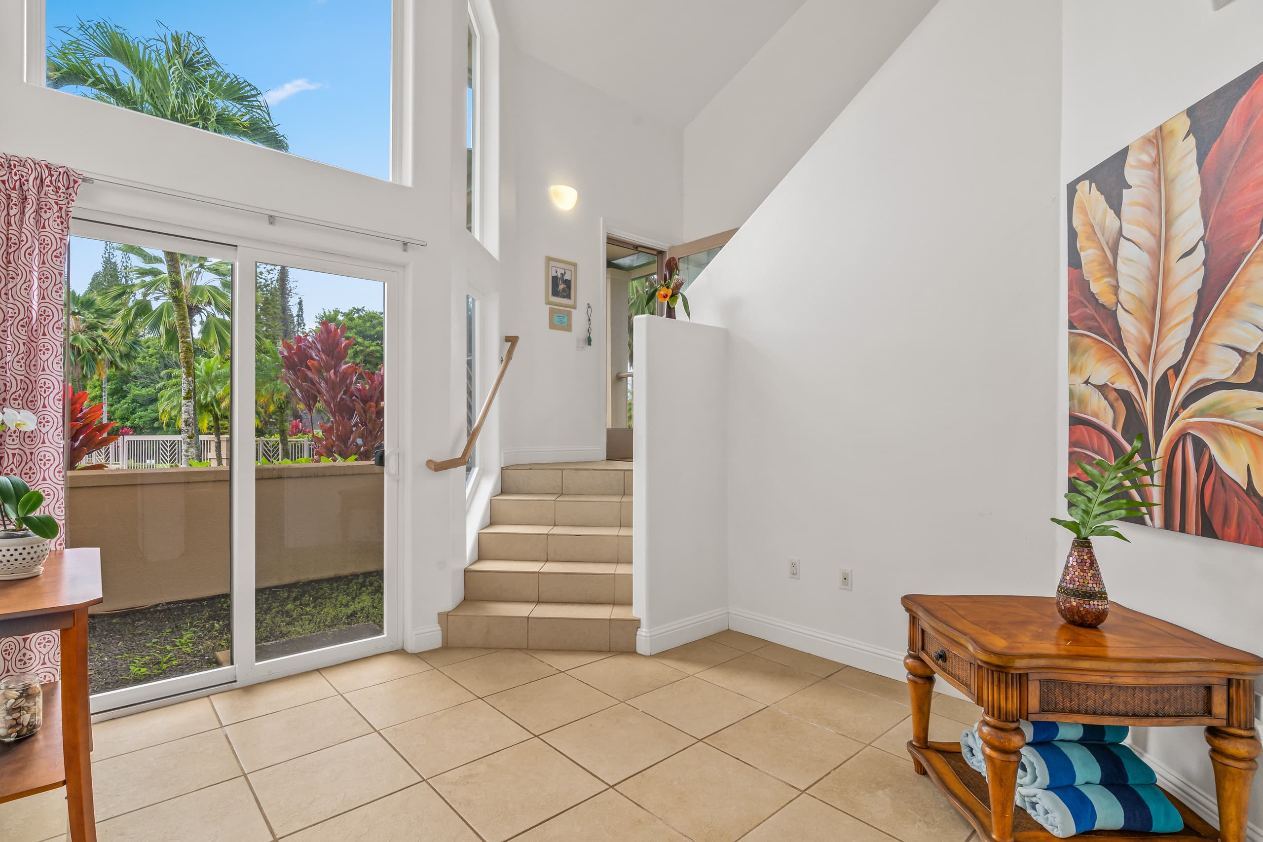 Villa in Princeville · ★4.5 · 3 bedrooms · 3 beds · 3 shared baths - Image 9