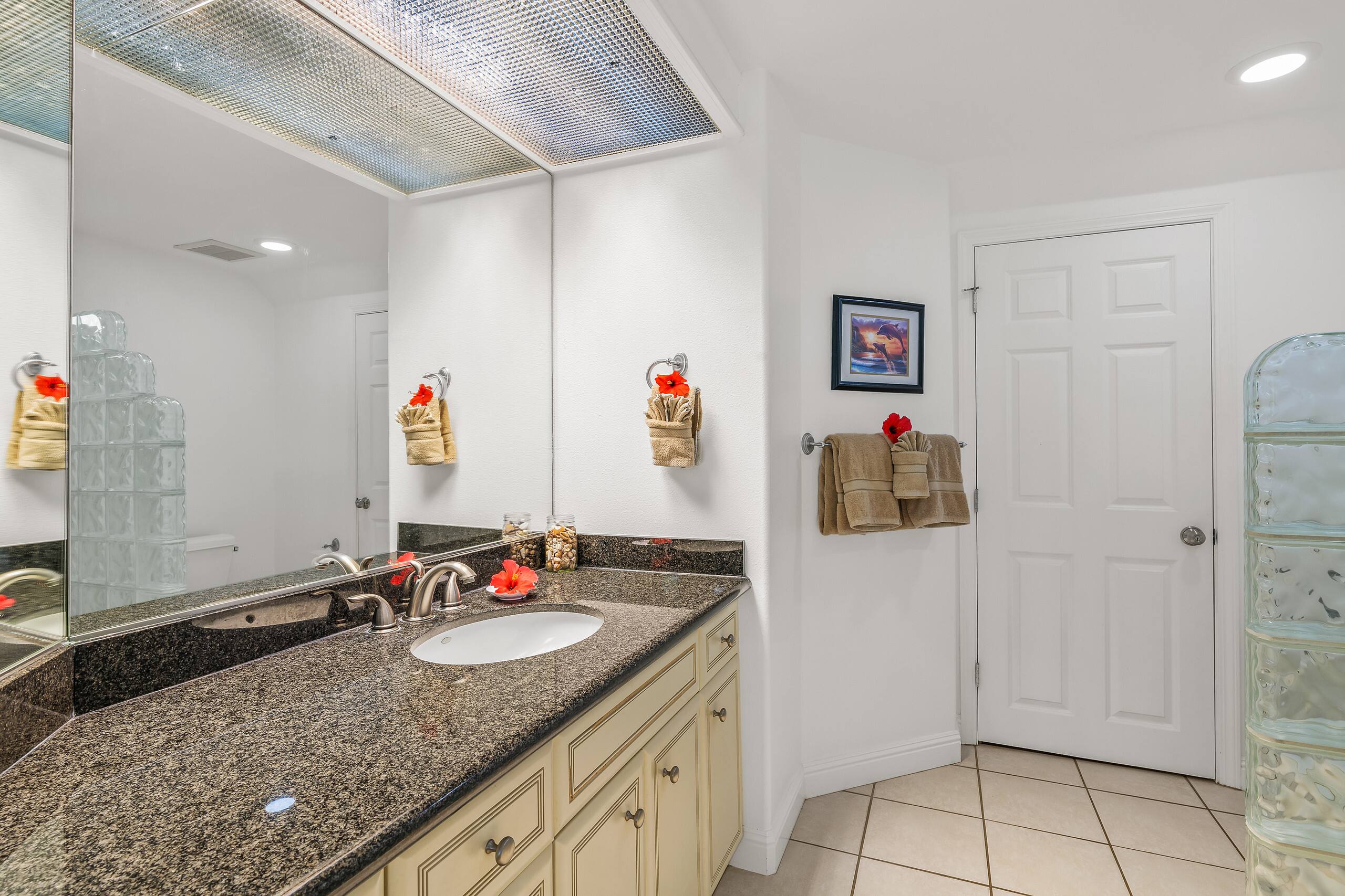Villa in Princeville · ★4.5 · 3 bedrooms · 3 beds · 3 shared baths - Image 15