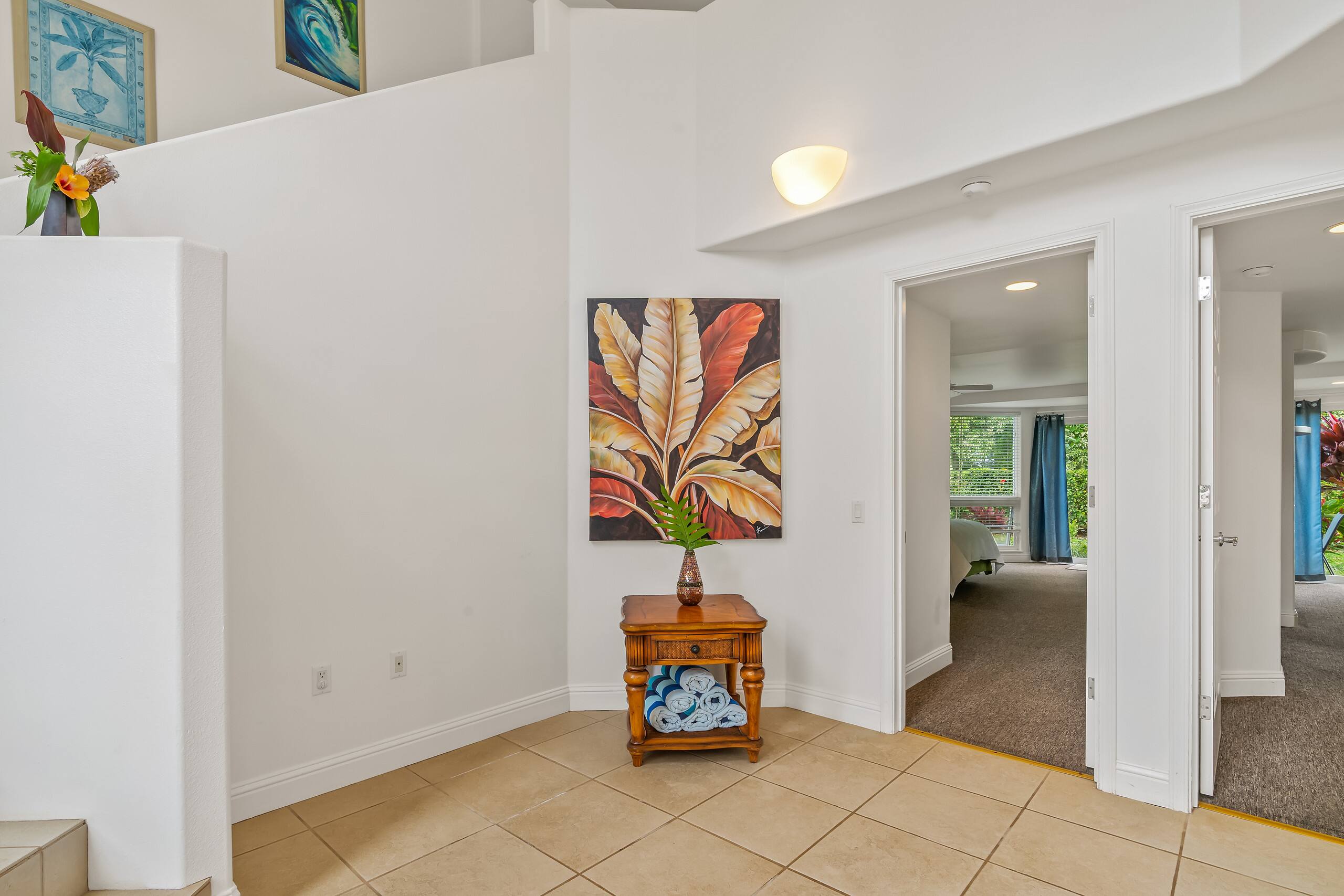 Villa in Princeville · ★4.5 · 3 bedrooms · 3 beds · 3 shared baths - Image 10