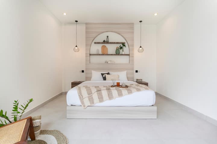 საძინებელი 1