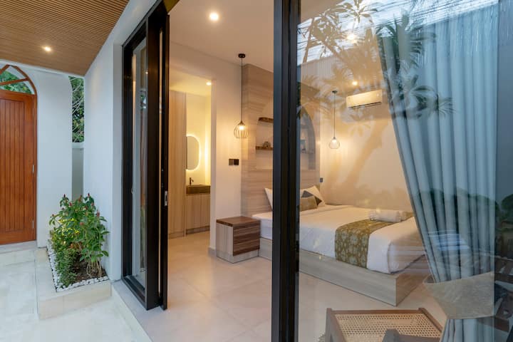 საძინებელი 2