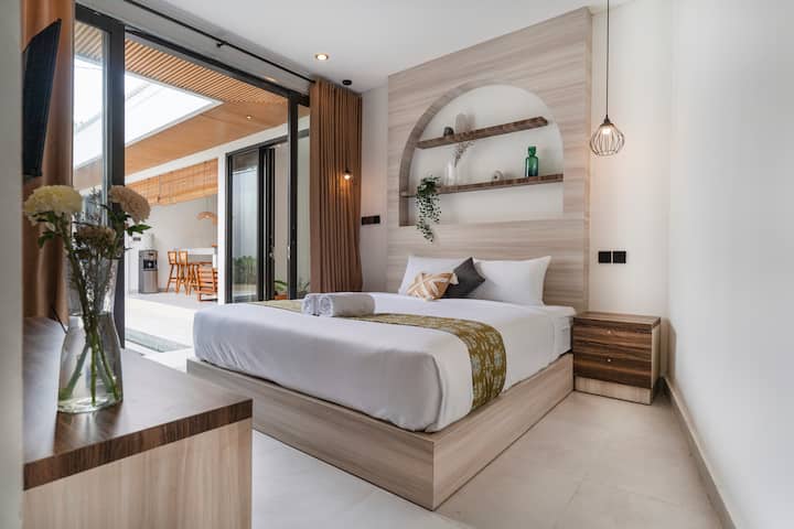 საძინებელი 3