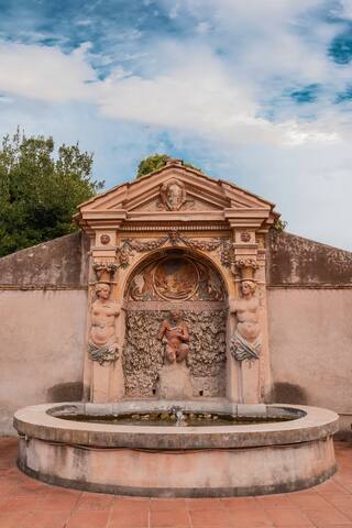 Trastevere Colosseo Luxury House gallery image 4